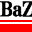 BAZ Icon